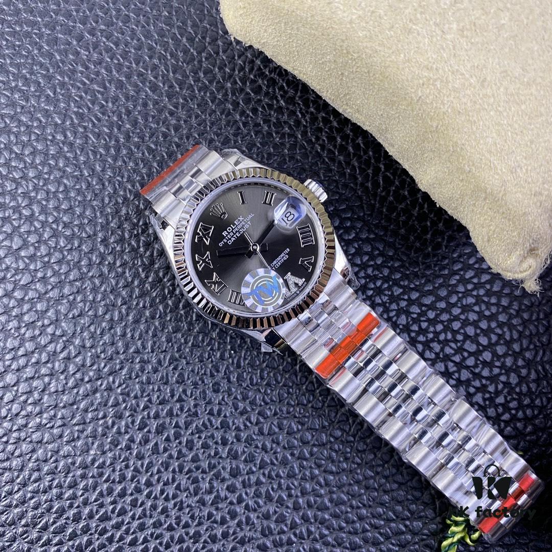 6931a71eccd8ab3d7af9b8fd TW New Arrival Rolex Oyster Perpetual 31 Datejust, Elegant and Refined
