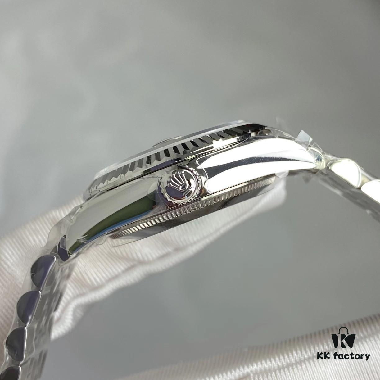 6931a71eccd8ab3d7af9b8ff GS Makes a Strong Comeback! GS's Outstanding Creation – Rolex Oyster Perpetual Datejust 31mm Series Watch, Elegant Without Being Flashy, Timelessly Refined!
