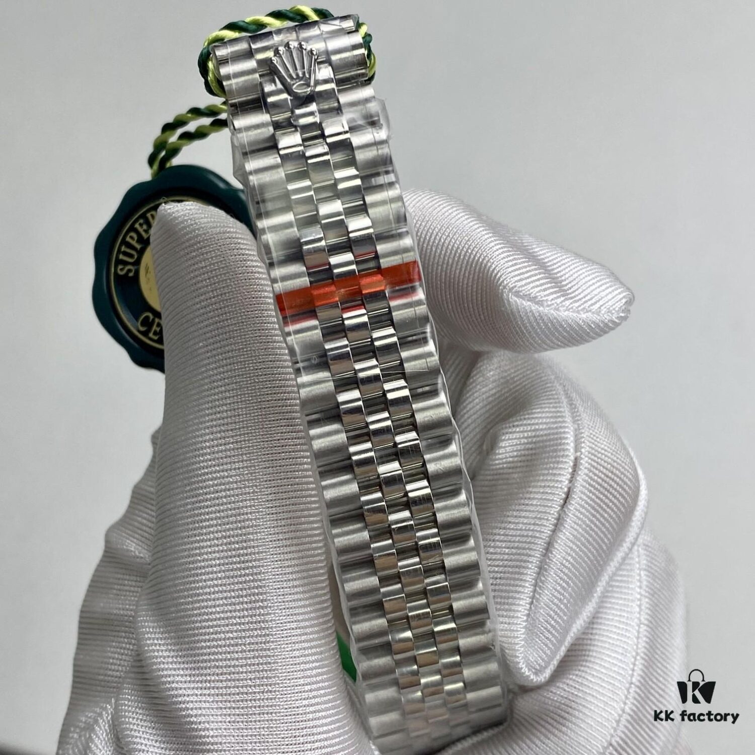 6931a71eccd8ab3d7af9b903 GS Makes a Strong Comeback! GS's Outstanding Creation – Rolex Oyster Perpetual Datejust 31mm Series Watch, Elegant Without Being Flashy, Timelessly Refined!