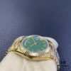 EW New Arrival 2022 Sunday Chronograph Green Dial