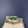 EW New Arrival 2022 Sunday Chronograph Green Dial