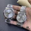 6931a71fccd8ab3d7af9b912 Clean Factory / C Factory New Rolex Datejust Series m126334-0004 Silver Dial