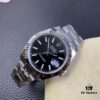6931a721ccd8ab3d7af9b91b Clean Factory / C Factory New Rolex Datejust Series m126334-0018 Black Dial