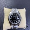 6931a721ccd8ab3d7af9b91f Clean Factory / C Factory New Rolex Datejust Series m126334-0018 Black Dial