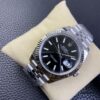 6931a721ccd8ab3d7af9b921 Clean Factory / C Factory New Rolex Datejust Series m126334-0018 Black Dial