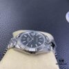 6931a721ccd8ab3d7af9b922 Clean Factory / C Factory New Rolex Datejust Series m126334-0018 Black Dial