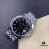 6931a721ccd8ab3d7af9b924 Clean Factory / C Factory New Rolex Datejust Series m126334-0018 Black Dial