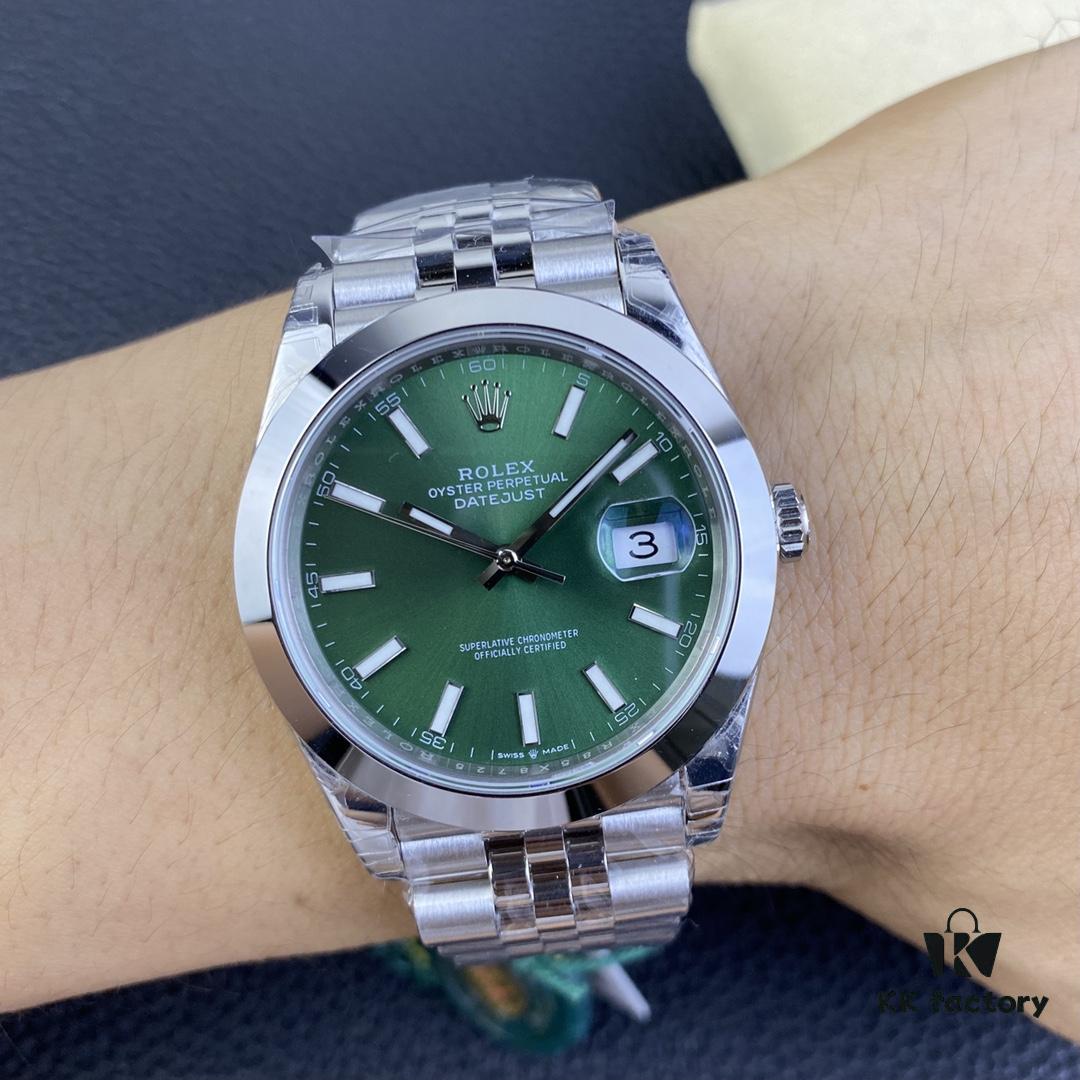 6931a721ccd8ab3d7af9b928 OW Log Can Be Shipped with Genuine Dial, Substitute Hands, Black Hole High-Transparency Glass, C Factory Same 3235 Movement, 904L Steel Case with Precision Multi-Step CNC Polishing
