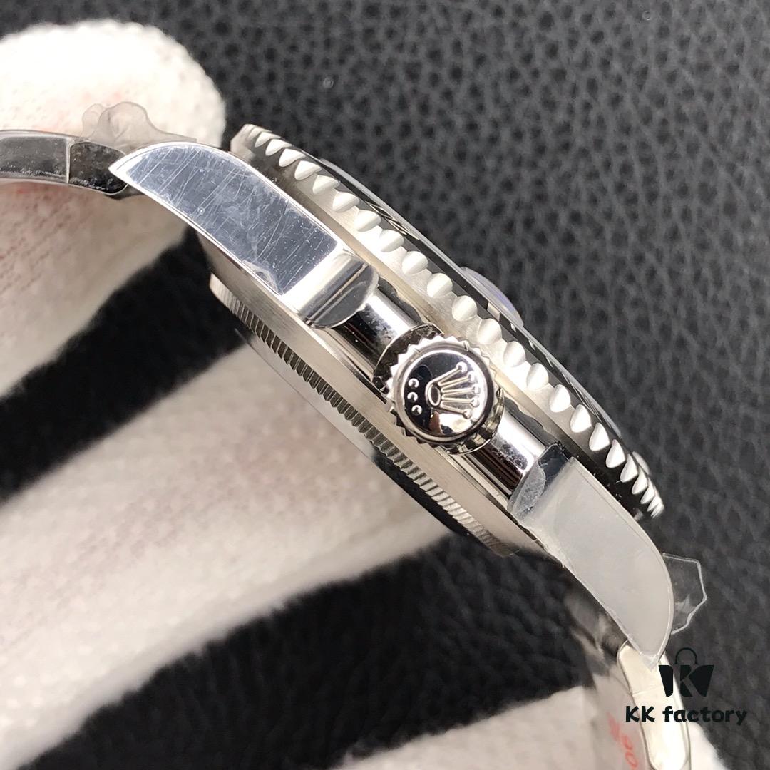 6931a722ccd8ab3d7af9b936 The Most Perfect Submariner SUB-N Factory V10 Upgraded Version, Replicating a 'Perfect' Submariner with Clone of Original Cal.3135 Movement