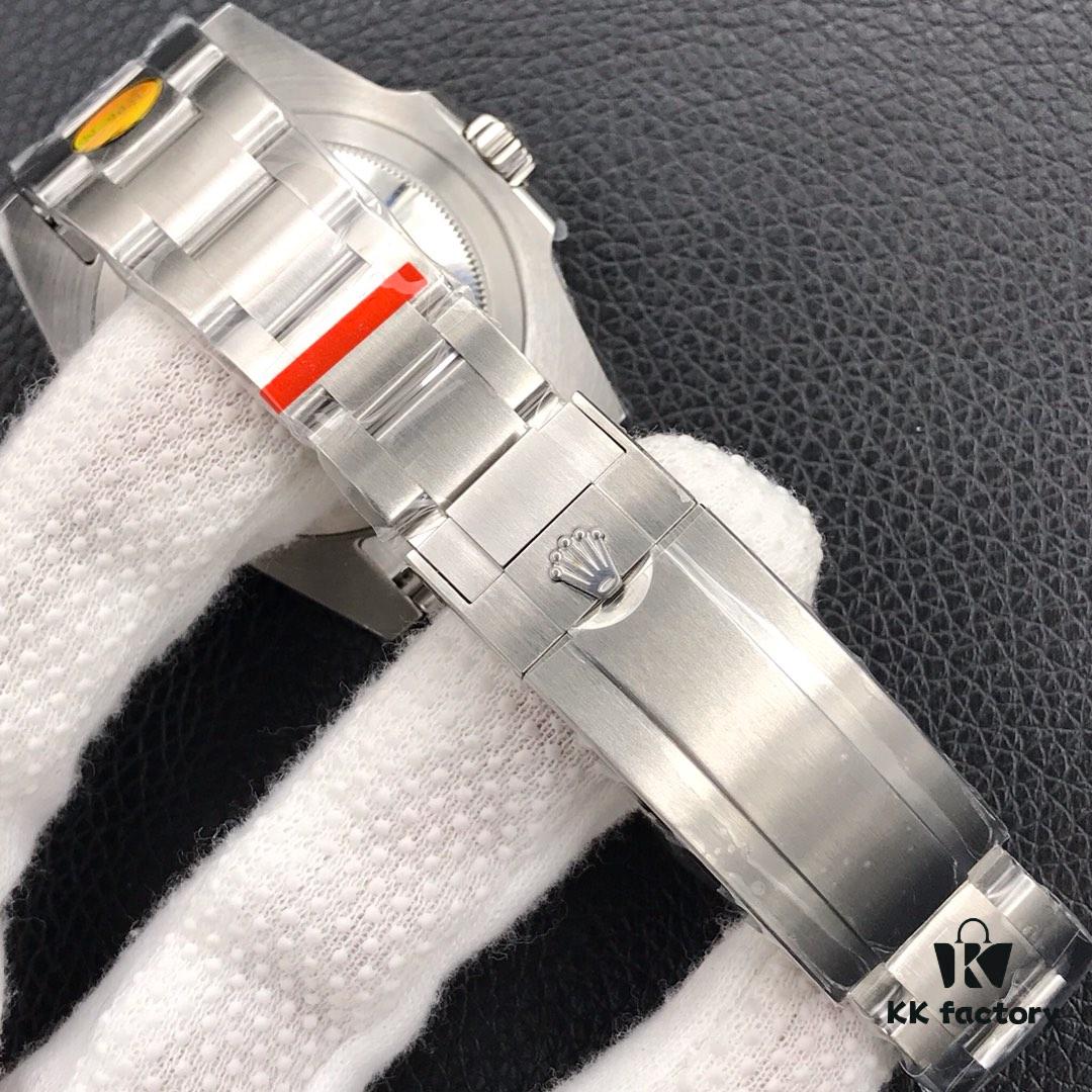 6931a722ccd8ab3d7af9b938 The Most Perfect Submariner SUB-N Factory V10 Upgraded Version, Replicating a 'Perfect' Submariner with Clone of Original Cal.3135 Movement