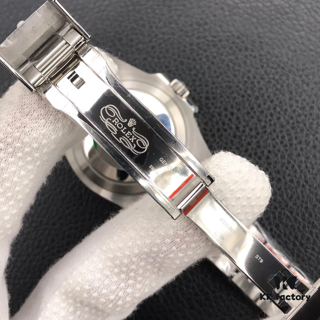 6931a722ccd8ab3d7af9b939 The Most Perfect Submariner SUB-N Factory V10 Upgraded Version, Replicating a 'Perfect' Submariner with Clone of Original Cal.3135 Movement