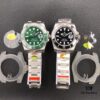 6931a725ccd8ab3d7af9b95f Limited Arrival 🔥 N Factory V10 Upgraded Edition Perfect Submariner 'Water Ghost' SUB - A Truly Flawless Replica