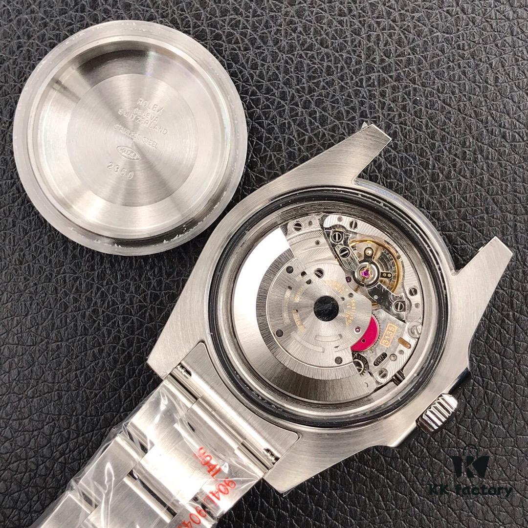 6931a725ccd8ab3d7af9b960 Limited Arrival 🔥 N Factory V10 Upgraded Edition Perfect Submariner 'Water Ghost' SUB - A Truly Flawless Replica