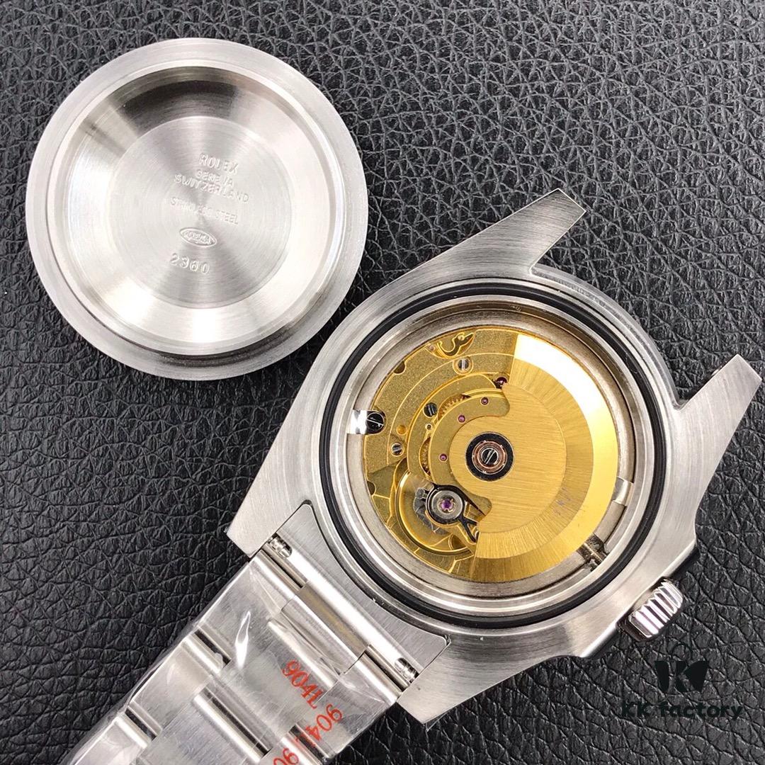 6931a725ccd8ab3d7af9b961 Limited Arrival 🔥 N Factory V10 Upgraded Edition Perfect Submariner 'Water Ghost' SUB - A Truly Flawless Replica