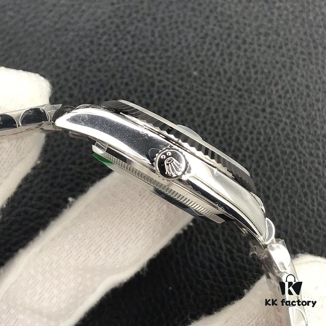6931a726ccd8ab3d7af9b96f EW Rolex Oyster Perpetual Datejust 36 Series