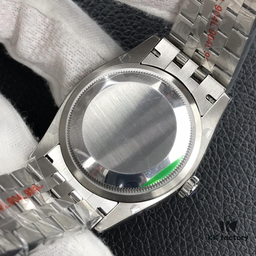 6931a726ccd8ab3d7af9b973 EW Rolex Oyster Perpetual Datejust 36 Series