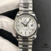 EW Rolex Datejust 36 Ultimate Edition Original 3255 Automatic Mechanical Movement 128238 Series Watch