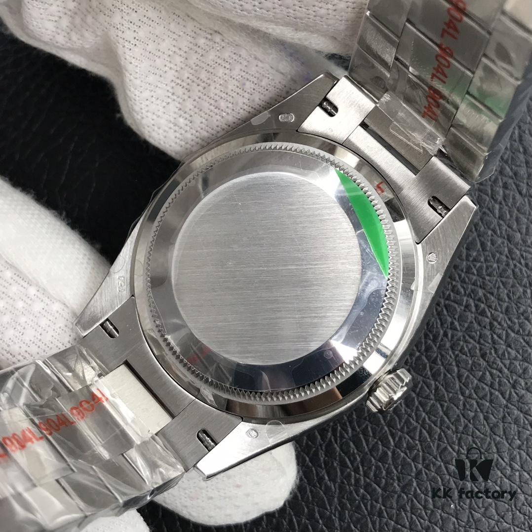 EW Rolex Datejust 36 Ultimate Edition Original 3255 Automatic Mechanical Movement 128238 Series Watch
