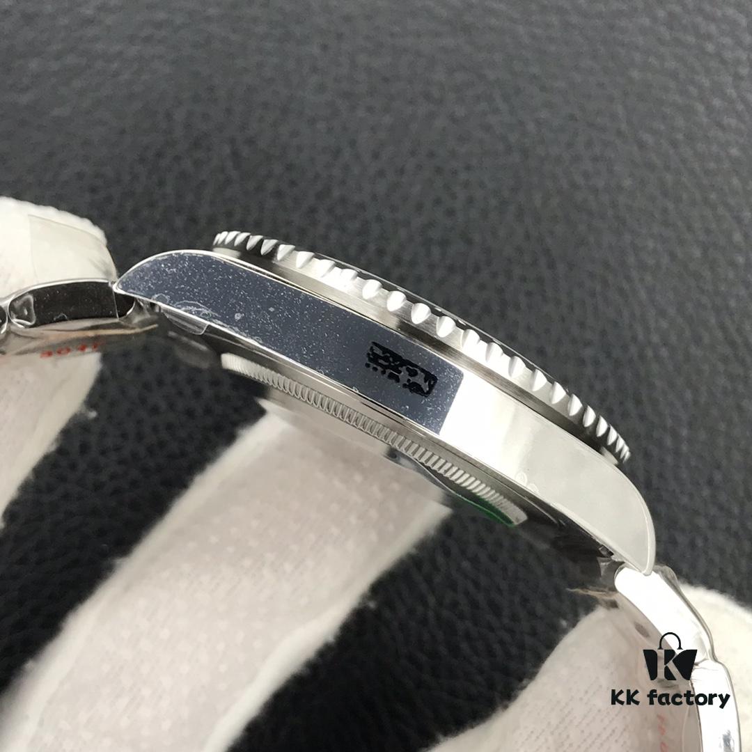 EW2022 New Arrival Greenwich Left-Handed Sprite Bezel