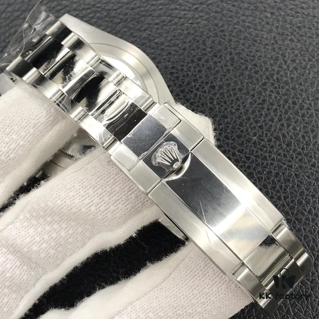 EW2022 New Arrival Greenwich Left-Handed Sprite Bezel