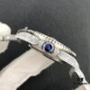 6931a728ccd8ab3d7af9b993 Luxury Masterpiece: Rolex SUB Diver Custom Diamond-Paved Edition
