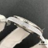 6931a728ccd8ab3d7af9b994 Luxury Masterpiece: Rolex SUB Diver Custom Diamond-Paved Edition