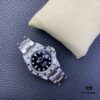 41mm Sea-Dweller with Moissanite Edition