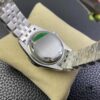 WF Log 31mm Green Dial