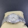 WF Log 31mm White Dial Roman