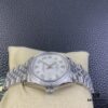 WF Log 31mm White Dial Roman