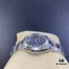 WF Log 31mm Purple Dial