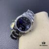 WF Log 31mm Purple Dial