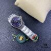 WF Log 31mm Purple Dial