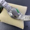 WF Log 31mm Purple Dial