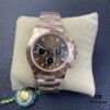 6931a72bccd8ab3d7af9b9c5 JVS Factory 12.4mm Daytona Ultimate Edition‼️ 2021 Rolex Cosmograph Daytona Latest Version with Custom Dan Dong Stable 7750 Movement