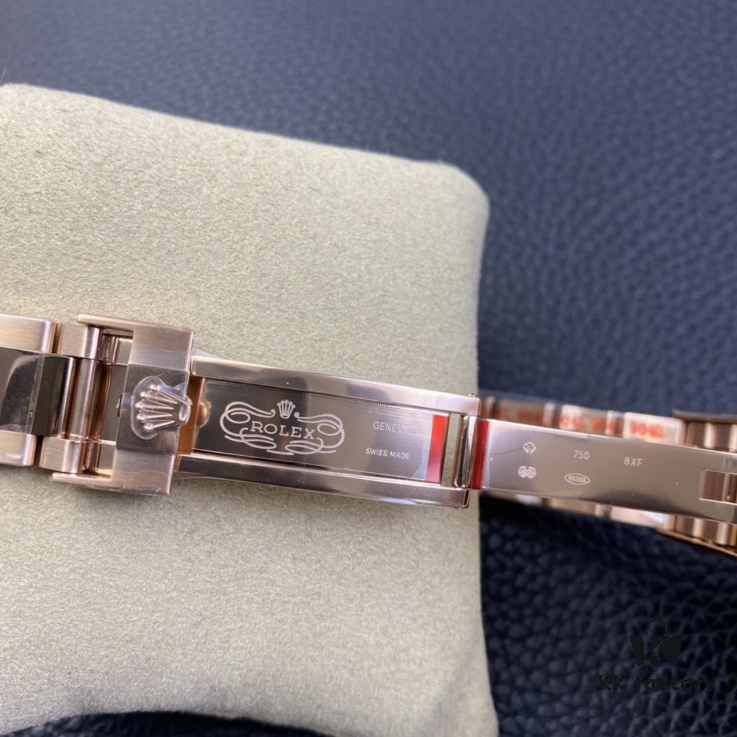 6931a72bccd8ab3d7af9b9cd JVS Factory 12.4mm Daytona Ultimate Edition‼️ 2021 Rolex Cosmograph Daytona Latest Version with Custom Dan Dong Stable 7750 Movement