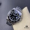 6931a72cccd8ab3d7af9b9d3 Clean Factory (C Factory) Rolex 116610LN Classic Black Water Ghost / Green Water Ghost 40mm