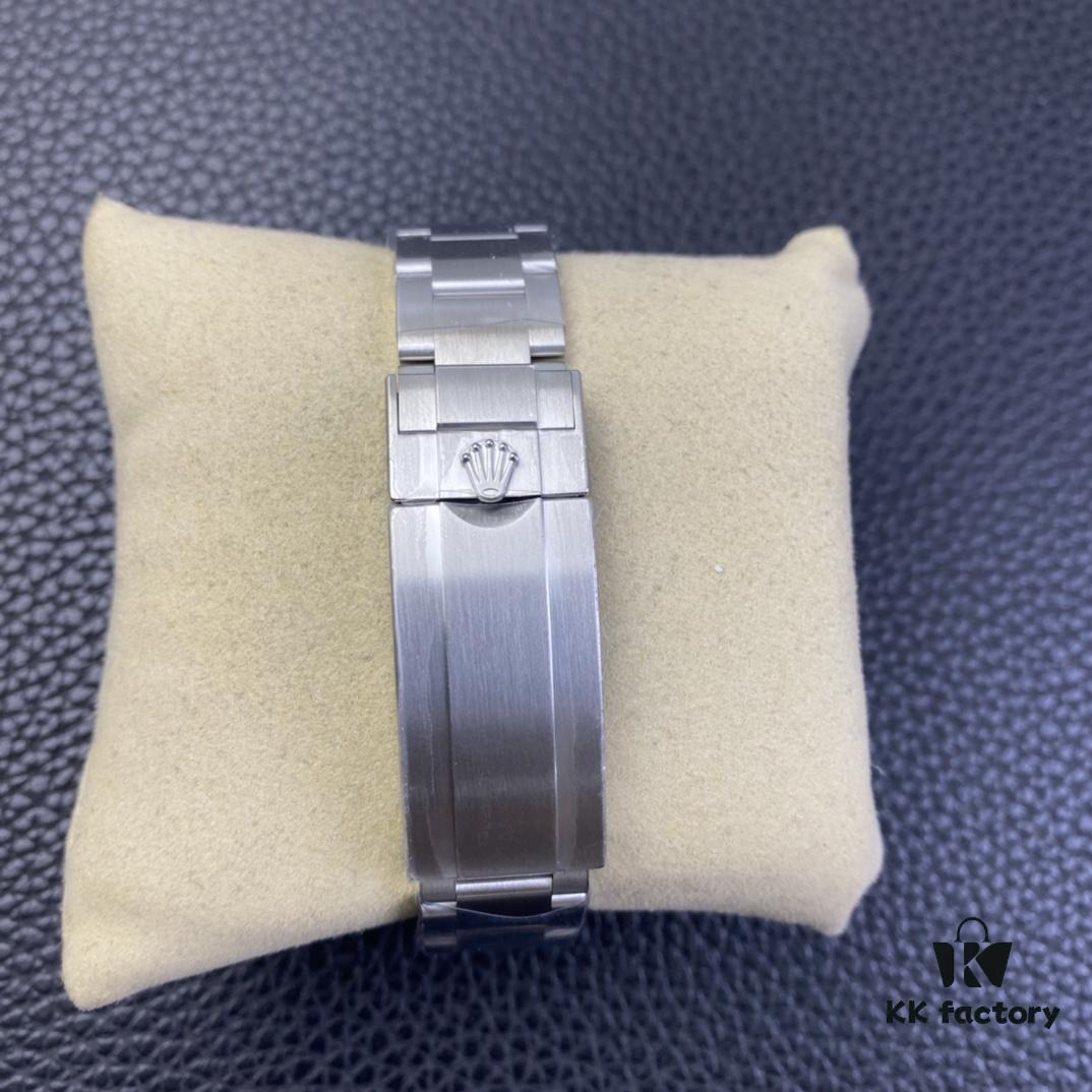 6931a72cccd8ab3d7af9b9d6 Clean Factory (C Factory) Rolex 116610LN Classic Black Water Ghost / Green Water Ghost 40mm