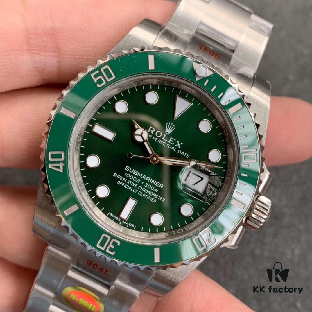6931a72cccd8ab3d7af9b9d9 NOOB Rolex Submariner V11 Edition NOOB Rolex Submariner V11 Edition Water Ghost Strongly Arrives