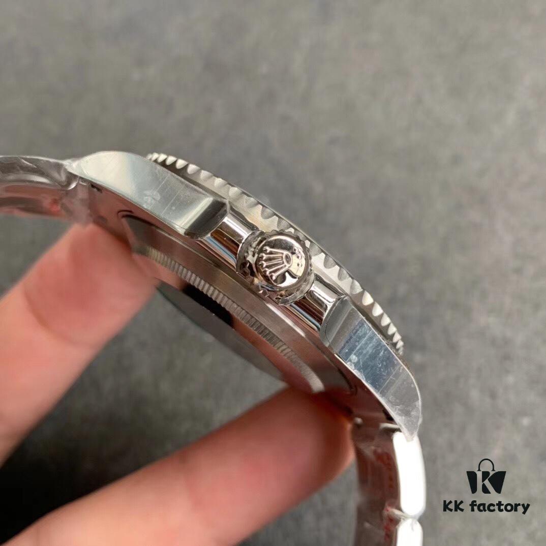 6931a72cccd8ab3d7af9b9da NOOB Rolex Submariner V11 Edition NOOB Rolex Submariner V11 Edition Water Ghost Strongly Arrives