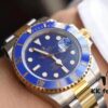 6931a72cccd8ab3d7af9b9e0 C Factory Top Version Rolex Submariner Green Hulk 116610LV - Ultimate Replica with Authentic Details