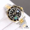 6931a72dccd8ab3d7af9b9e3 C Factory Top Version Rolex Submariner Green Hulk 116610LV - Ultimate Replica with Authentic Details