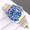 6931a72dccd8ab3d7af9b9e4 C Factory Top Version Rolex Submariner Green Hulk 116610LV - Ultimate Replica with Authentic Details