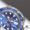 6931a72dccd8ab3d7af9b9e5 C Factory Top Version Rolex Submariner Green Hulk 116610LV - Ultimate Replica with Authentic Details