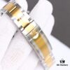 6931a72dccd8ab3d7af9b9e8 C Factory Top Version Rolex Submariner Green Hulk 116610LV - Ultimate Replica with Authentic Details