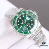6931a72dccd8ab3d7af9b9e9 Batch. C Factory Top Version, Rolex Submariner 'Water Ghost' Makes a Strong Debut!