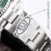 6931a72eccd8ab3d7af9b9f7 C Factory Ultimate Edition Submariner Date 116610LV 'Green Glitter' - Triple Code Integration, NFC Touch Card, Sapphire Lume Bead & One-Touch Release Clasp