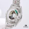 6931a72eccd8ab3d7af9b9f9 C Factory Ultimate Edition Submariner Date 116610LV 'Green Glitter' - Triple Code Integration, NFC Touch Card, Sapphire Lume Bead & One-Touch Release Clasp