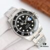 6931a72eccd8ab3d7af9b9fc C Factory Ultimate Edition Submariner Date 116610LV 'Green Glarier' – Triple Code Integration, NFC Touch Card, Sapphire Luminescent Beads, One-Touch Release Clasp