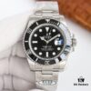 6931a72eccd8ab3d7af9b9fd C Factory Ultimate Edition Submariner Date 116610LV 'Green Glarier' – Triple Code Integration, NFC Touch Card, Sapphire Luminescent Beads, One-Touch Release Clasp